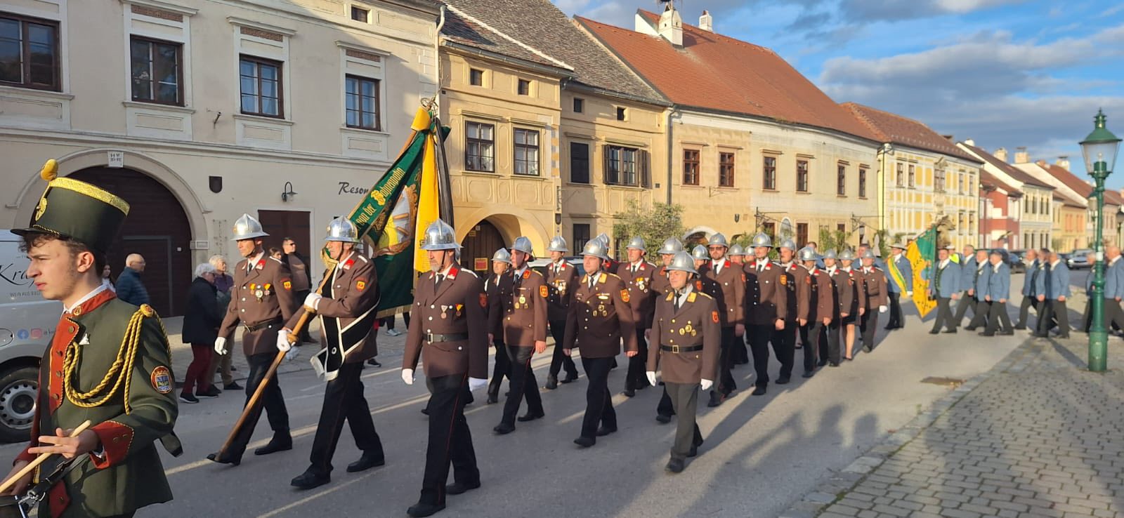 Traditionelles Totengedenken zu Allerheiligen